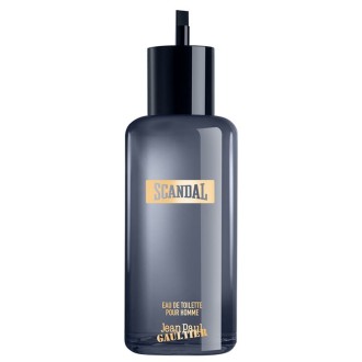 Jean Paul Gaultier Scandal pour Homme EDT papildymas 200 ml kvepalai vyrams