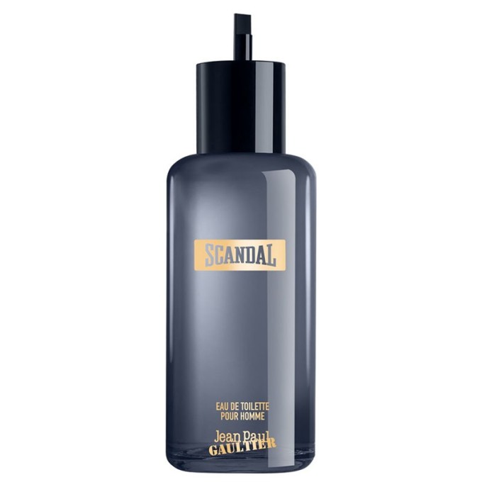 Jean Paul Gaultier Scandal pour Homme EDT kvepalų papildymas vyrams, 200 ml