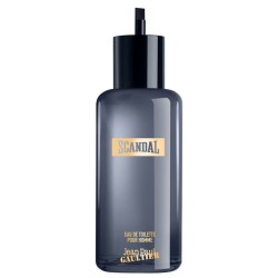 Jean Paul Gaultier Scandal pour Homme EDT kvepalų papildymas vyrams, 200 ml