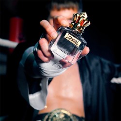 Jean Paul Gaultier Scandal pour Homme EDT kvepalų papildymas vyrams, 200 ml