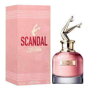 Jean Paul Gaultier Scandal EDP kvepalai moterims, 50 ml 2