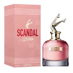 Jean Paul Gaultier Scandal EDP kvepalai moterims, 80 ml