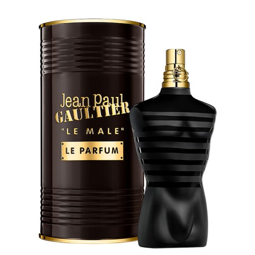Jean Paul Gaultier Le Male Le Parfum kvepalai vyrams, 75 ml