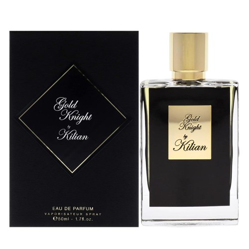By Kilian Gold Knight EDP kvepalai vyrams, 50 ml 2