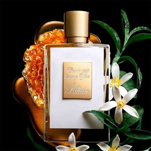 By Kilian Can't Stop Loving You EDP kvepalai moterims, 100 ml