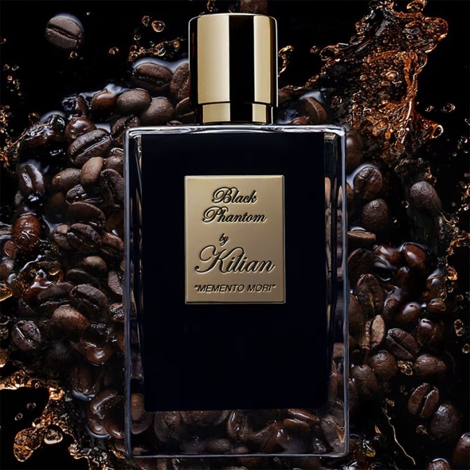 By Kilian The Cellars Black Phantom EDP kvepalai unisex, 100 ml