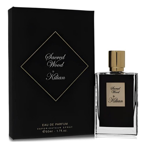 By Kilian Sacred Wood EDP unisex kvepalai, 50 ml