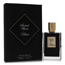 By Kilian Sacred Wood EDP unisex kvepalai, 50 ml