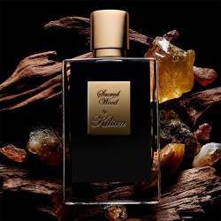 By Kilian Sacred Wood EDP unisex kvepalai, 50 ml