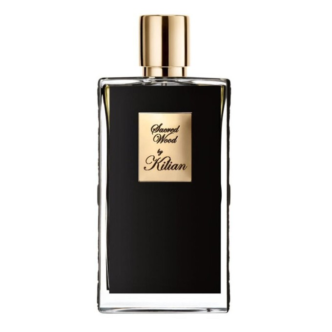 By Kilian The Cellars Sacred Wood EDP unisex kvepalai, 100 ml