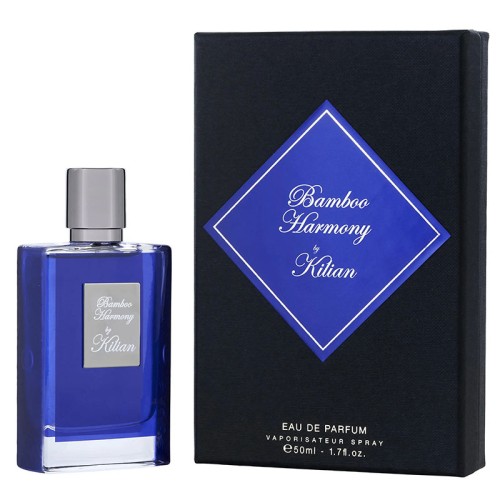 By Kilian The Fresh Bamboo Harmony EDP unisex kvepalai, 50 ml
