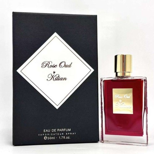 By Kilian Rose Oud EDP unisex kvepalai, 50 ml