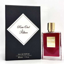By Kilian Rose Oud EDP unisex kvepalai, 50 ml