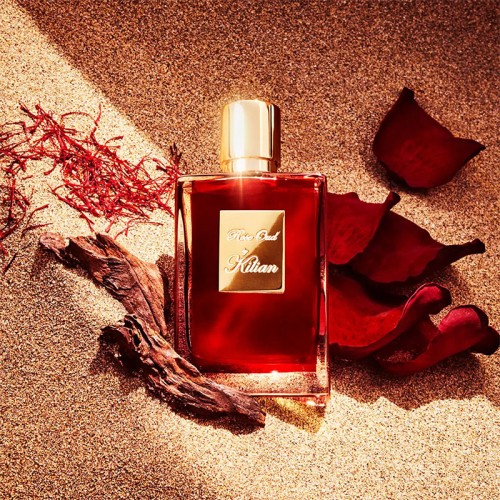 By Kilian Rose Oud EDP unisex kvepalai, 50 ml