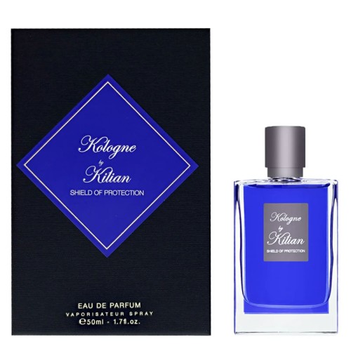 By Kilian Shield of Protection Cologne EDP unisex kvepalai, 50 ml 2