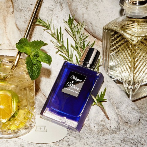 By Kilian Shield of Protection Cologne EDP unisex kvepalai, 50 ml