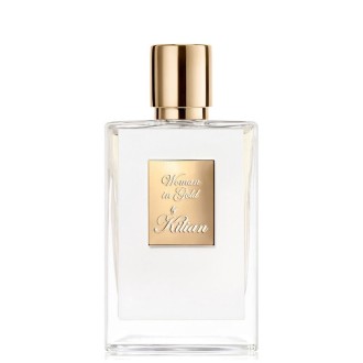 By Kilian The Narcotics Woman in Gold EDP kvepalai moterims, 50 ml