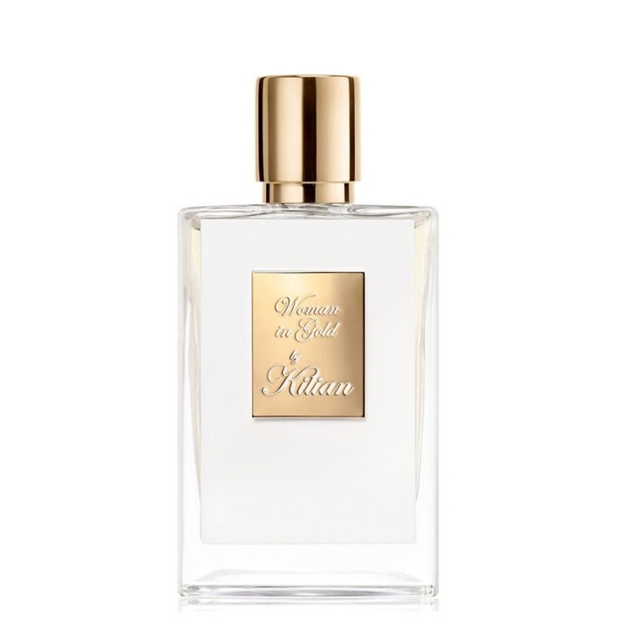 By Kilian The Narcotics Woman in Gold EDP kvepalai moterims, 50 ml