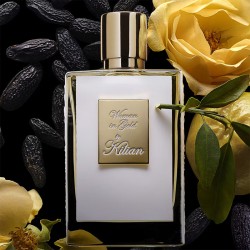 By Kilian The Narcotics Woman in Gold EDP kvepalai moterims, 50 ml