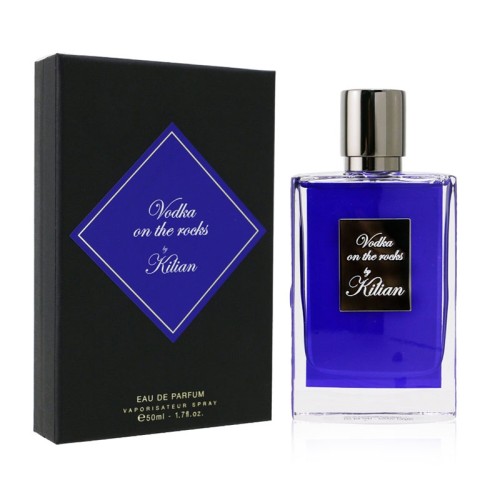 By Kilian Vodka On The Rocks EDP unisex kvepalai, 50 ml