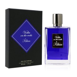 By Kilian Vodka On The Rocks EDP unisex kvepalai, 50 ml