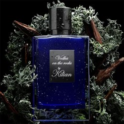 By Kilian Vodka On The Rocks EDP unisex kvepalai, 50 ml