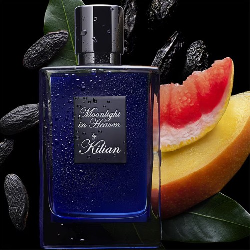 By Kilian The Fresh Moonlight in Heaven EDP unisex kvepalai, 50 ml