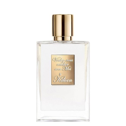 By Kilian The Narcotics Voulez-vous coucher avec Moi EDP unisex kvepalai, 50 ml