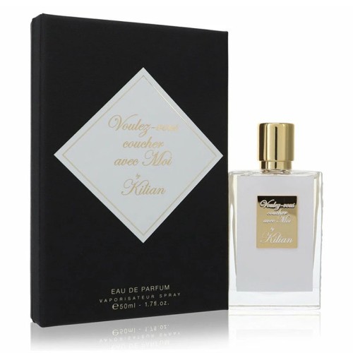 By Kilian The Narcotics Voulez-vous coucher avec Moi EDP unisex kvepalai, 50 ml