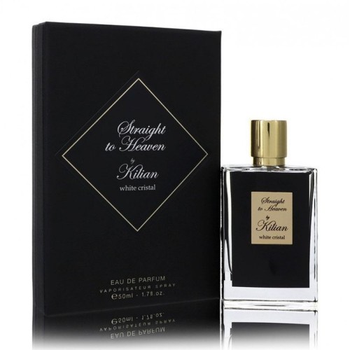 By Kilian Straight to Heaven White Cristal EDP kvepalai vyrams, 50 ml