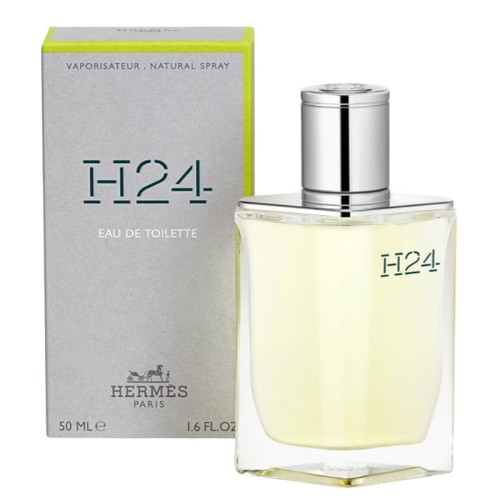 Hermes H24 EDT kvepalai vyrams, 50 ml