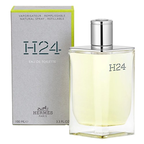 Hermes H24 EDT kvepalai vyrams, 100 ml