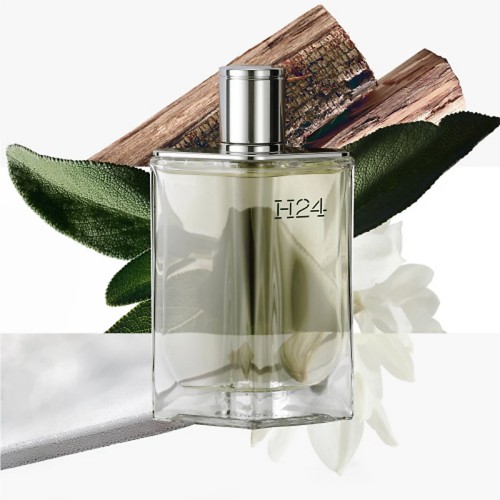 Hermes H24 EDT kvepalai vyrams, 100 ml