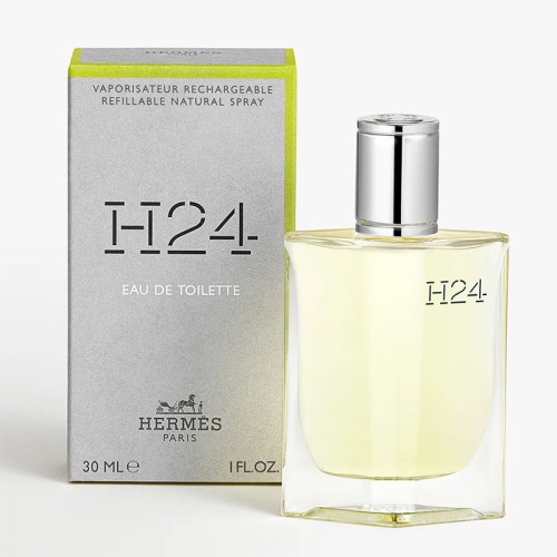Hermes H24 EDT kvepalai vyrams, 30 ml