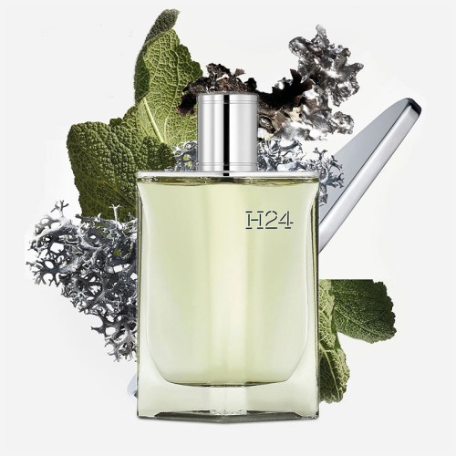Hermes H24 EDT kvepalai vyrams, 30 ml