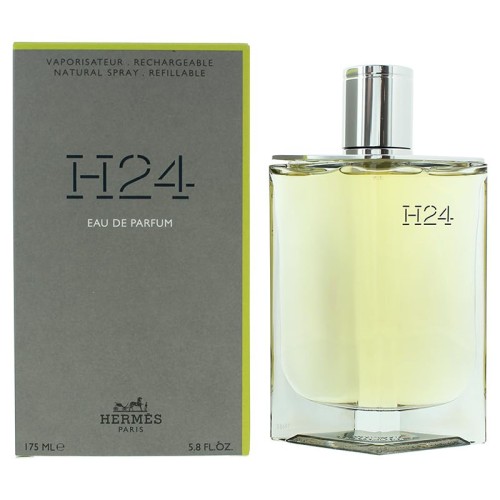 Hermes H24 EDT kvepalai vyrams, 175 ml