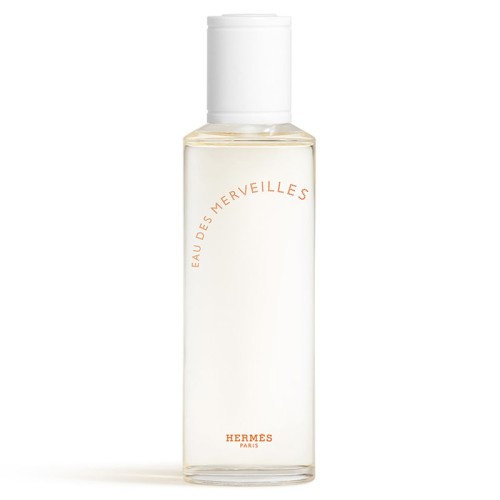 Hermes Eau des Merveilles EDT ( refill ) 125 ml kvepalai moterims