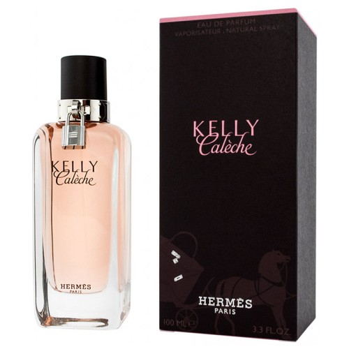 Hermes Kelly Celéche EDP kvepalai moterims, 100 ml 2