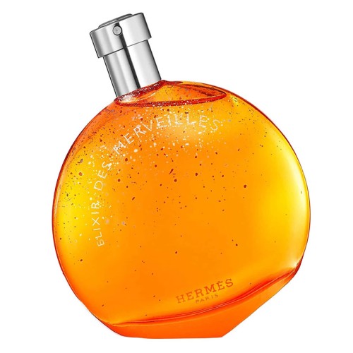 Hermes L´Ambre des Merveilles EDP unisex kvepalai, 100 ml