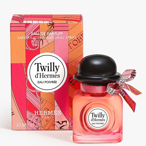 Hermes Twilly d'Herm s Eau Poivree EDP kvepalai moterims, 30 ml 2
