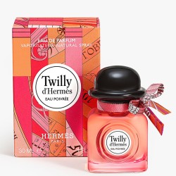 Hermes Twilly d'Herm s Eau Poivree EDP kvepalai moterims, 30 ml