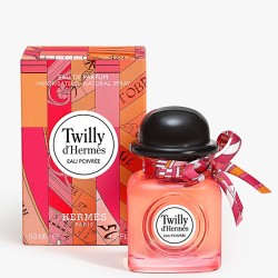 Hermes Twilly d'Herm s Eau Poivree EDP kvepalai moterims, 50 ml