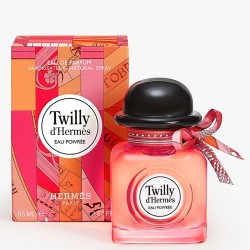 Hermes Twilly d'Herm s Eau Poivree EDP 85 ml kvepalai moterims