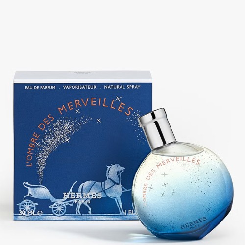 Hermes L´Ombre des Merveilles EDP 30 ml unisex kvepalai