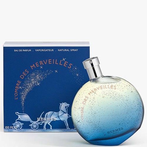 Hermes L´Ombre des Merveilles EDP unisex kvepalai, 100 ml 2