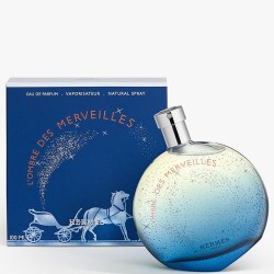 Hermes L´Ombre des Merveilles EDP unisex kvepalai, 100 ml