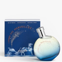 Hermes L´Ombre des Merveilles EDP unisex kvepalai, 50 ml