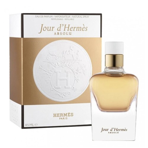 Hermes Jour d´Hermes Absolu EDP 85 ml kvepalai moterims 2