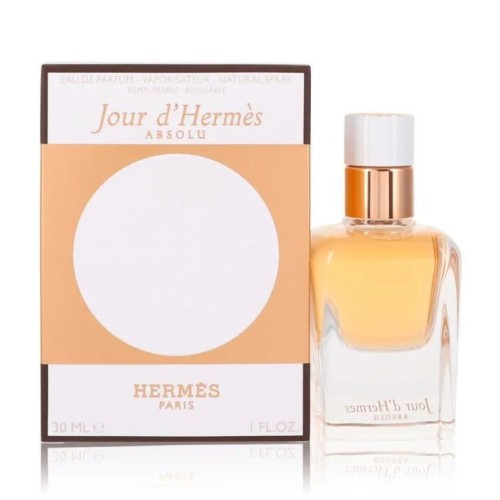 Hermes Jour d´Hermes Absolu EDP kvepalai moterims, 30 ml 2