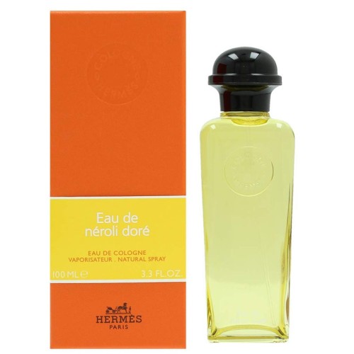 Hermes Eau de Néroli Doré EDC 100 ml unisex kvepalai 2